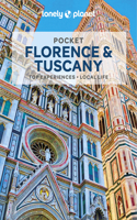 Lonely Planet Pocket Florence & Tuscany 6