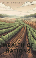 Wealth of Nations