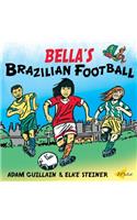 Bella's Brazilian Football