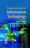 Fundamentals of Information Technology