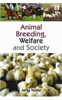 Animal Breeding, Welfare and Society
