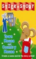 Town Mouse and Country Mouse