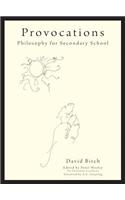The Philosophy Foundation  Provocations