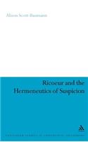 Ricoeur and the Hermeneutics of Suspicion