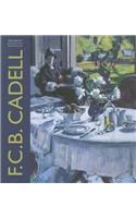 F.C.B. Cadell