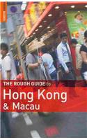 The Rough Guide to Hong Kong & Macau