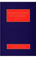 Ethnography in Context
