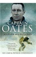 Captain Oates