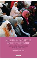 Muslim Minorities and Citizenship