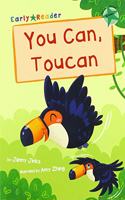 You Can, Toucan