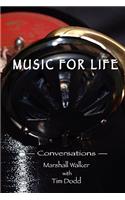 Music For Life