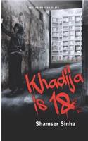 Khadija Is 18