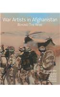 War Artists in Afghanistan