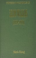 Leon Walras (1834â€“1910) (Pioneers in Economics series)