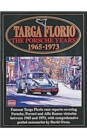 Targa Floria: The Porsche Years: 1965-1973