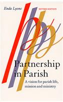 Partnership in Parish: A Vision for Parish Life, Mission and Ministry