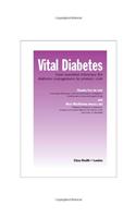 Vital Diabetes (Class Health)
