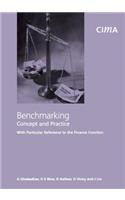 Benchmarking- Concept and Practice with Particular Reference to the Finance Function