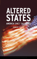 Altered States