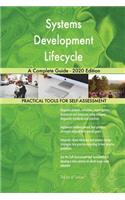Systems Development Lifecycle A Complete Guide - 2020 Edition