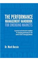 Performance Management Handbook for Emerging Markets
