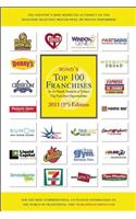 Bond's Top 100 Franchises