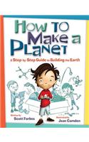 How to Make a Planet