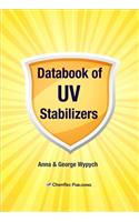 Databook of UV Stabilizers