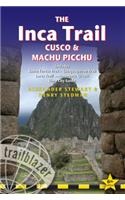 The Inca Trail, Cusco & Machu Picchu