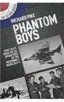 Phantom Boys