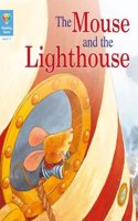 Reading Gems: The Mouse and the Lighthouse (Level 3)