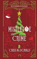 Mistletoe and Crime