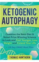 Ketogenic Autophagy