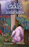 Crackle's Christmas Surprise