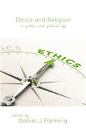 Ethics and Religion