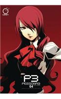 Persona 3, Volume 4