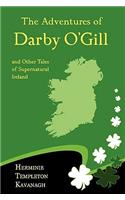 Adventures of Darby O'Gill and Other Tales of Supernatural Ireland