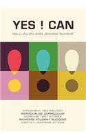 Yes ! Can (Yes I Can)