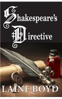 Shakespeare's Directive