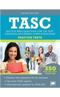 TASC Practice Tests