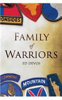 Family of Warriors