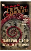 Tales from the Canyons of the Damned