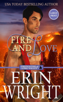 Fire and Love