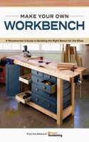 Make Your Own Workbench