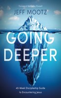 Going Deeper