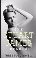 Stuart James Reader: Three Full Novels