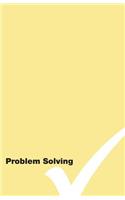 Problem solving