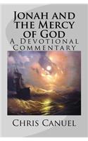 Jonah and the Mercy of God
