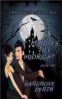 3 Minutes till Midnight