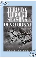 Thriving Through Seasons Devotional